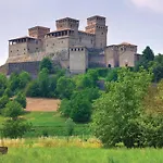 Rosa 3 Apartament Salsomaggiore Terme