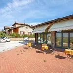 Rosa 3 * Salsomaggiore Terme