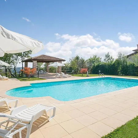 Apartment Rosa 3 Castello di Contignaco