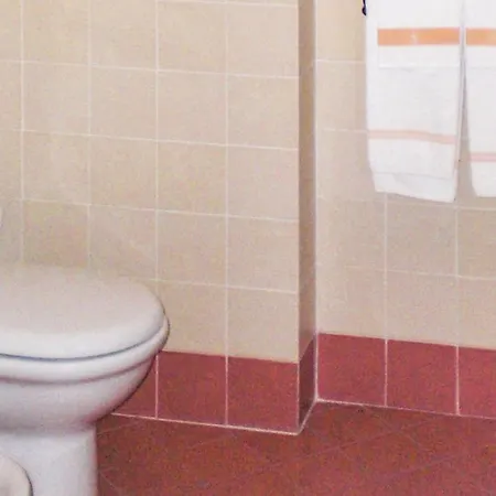 公寓 Rosa 3 Castello di Contignaco