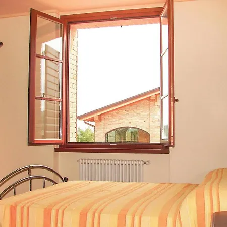 Rosa 3 Apartment
