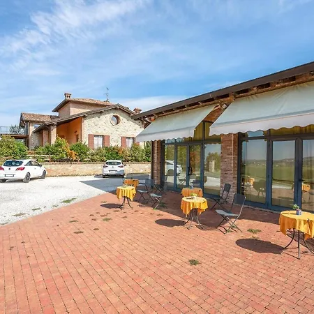 Rosa 3 * Salsomaggiore Terme