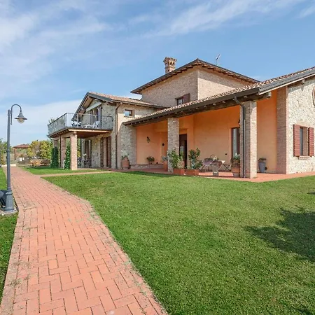 Rosa 3 Castello di Contignaco