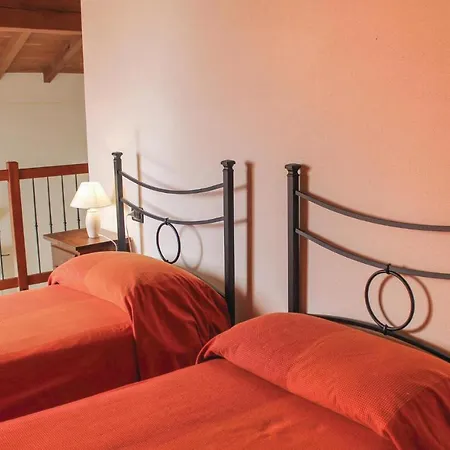 Rosa 3 * Castello di Contignaco