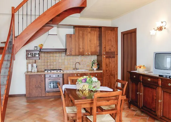 Rosa 3 Διαμέρισμα