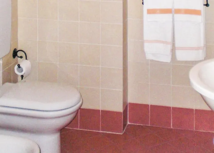 Lägenhet Rosa 3 Castello di Contignaco