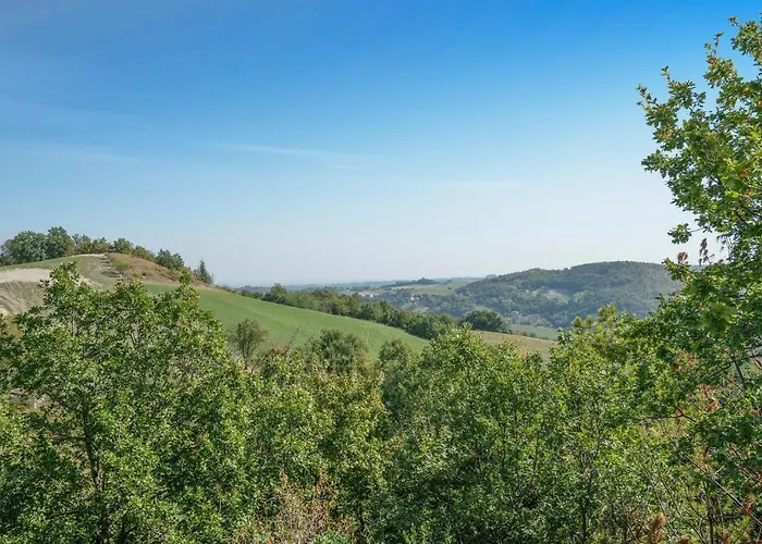 Rosa 3 * Castello di Contignaco