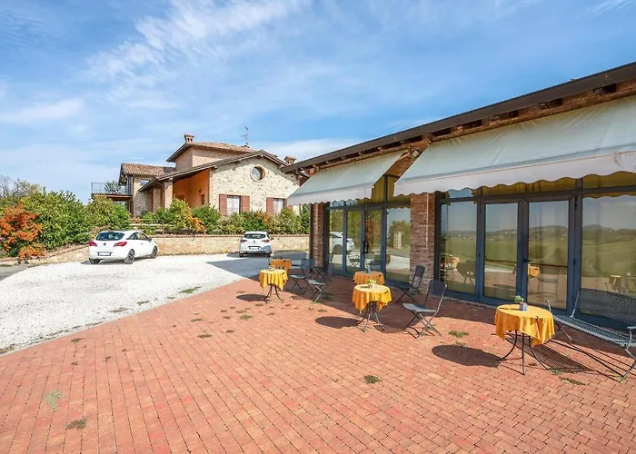 Rosa 3 * Castello di Contignaco