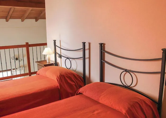 Rosa 3 * Castello di Contignaco